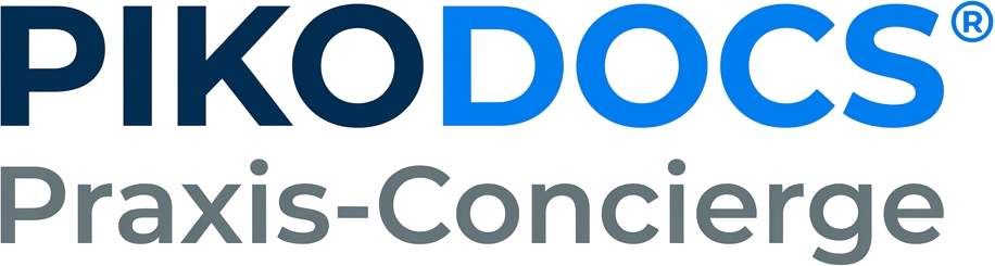Pikodocs Praxis-Concierge